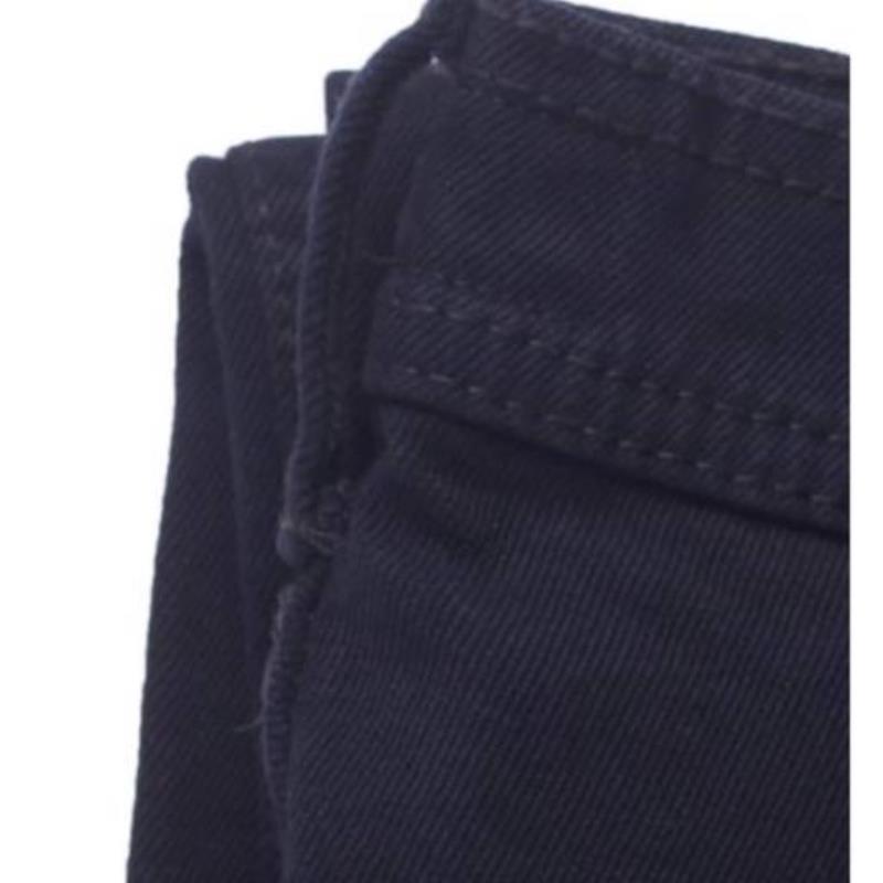 شلوار جین مردانه کلاسیک فاق بلند مارک جانوین ( اصل)