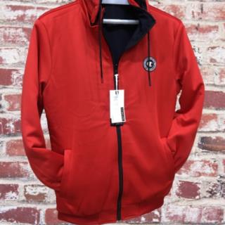 سویشرت دورو مدل غواصی در رنگهای مختلف