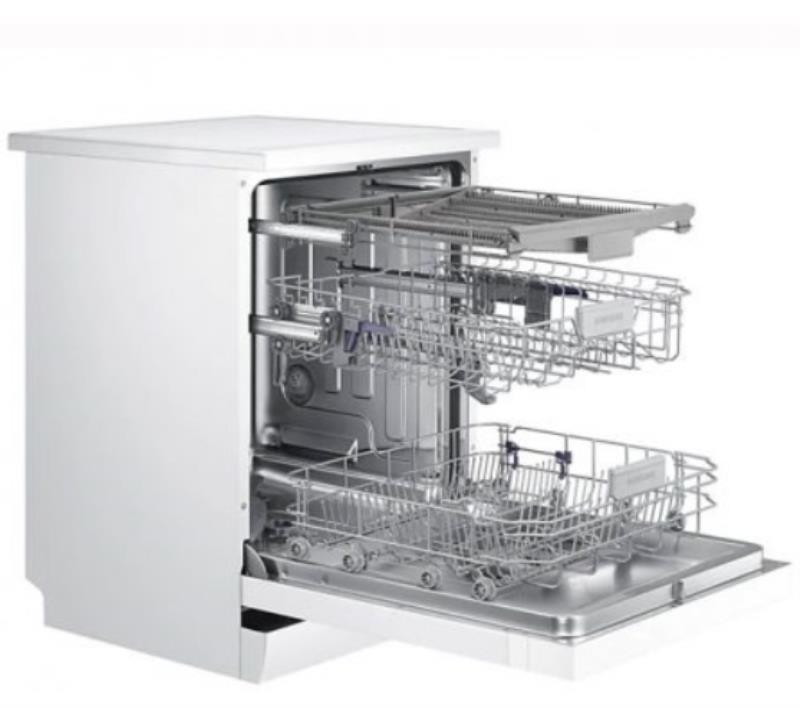 ماشین ظرفشویی سامسونگ مدل DW60M5070