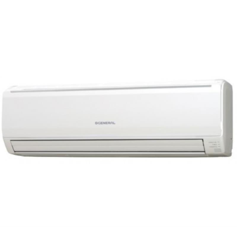 کولر گازی اجنرال 12000 مدل ASGS12LFCA