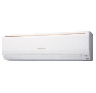 کولرگازی اسپلیت اجنرال 9هزار اینورتر کم مصرف