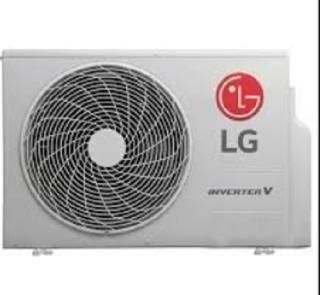 کولر گازی ال جی 36000 کم مصرف