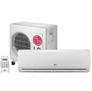 کولر گازی ال جی 24000 کم مصرف