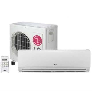 کولر گازی ال جی 18000 کم مصرف