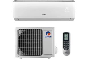 کولر گازی گری 24000 مدل Q4matic