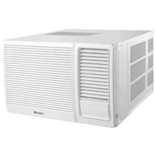 اسپلیت پنجره ای گری 18000 GJE18AG-K1MTD1D