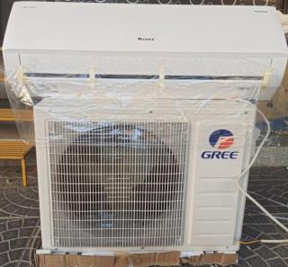 کولرگازی سردوگرم گری 12000 مدل s4matic