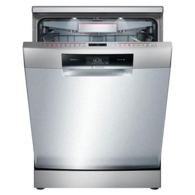 ماشین ظرفشویی سری 6 بوش مدل SMS68TW02B