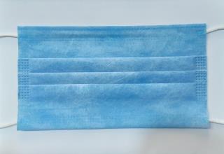 ماسک ۳ لایه پزشکی