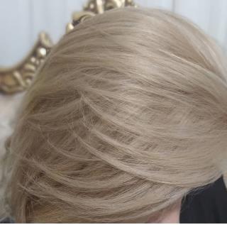 خدمات رنگ و هایلات