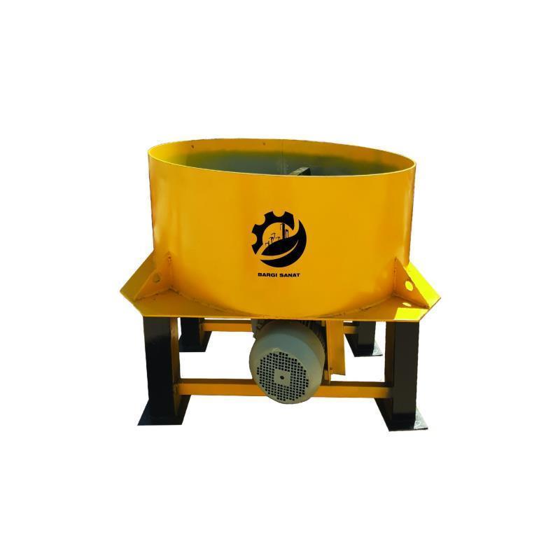 میکسر سه فاز مدل S 330