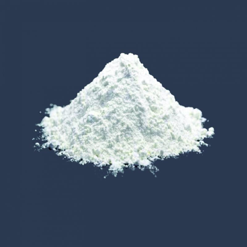 پیگمنت پودر رنگ سفید