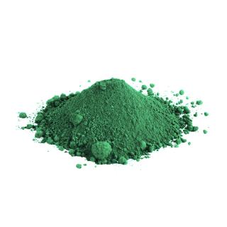 پیگمنت سبز سیمانی