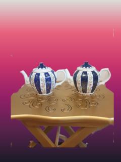 قوری محرماتی قدیمی