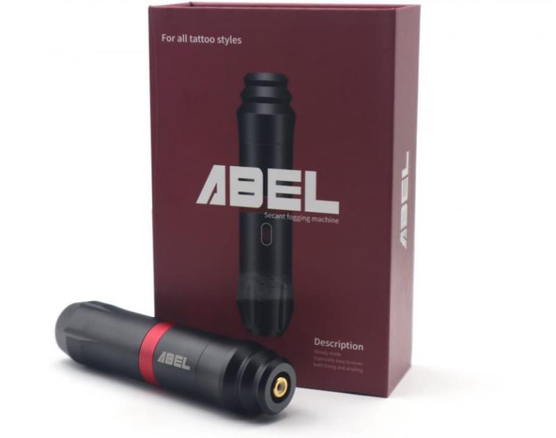 دستگاه تاتو پن ABEL