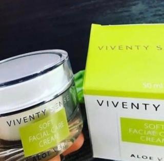 کرم روز و شب وونتی سنس (viventy sense)