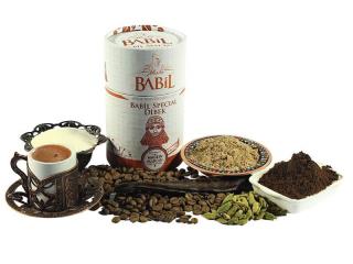 قهوه اسپشیال دیبک چربی سوز