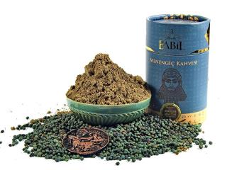 قهوه منجیک بابیل