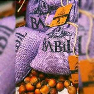 قهوه ترک با طعم فندق بابیل