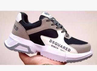 کفش اسپرت زنانه مدل دسکوارد