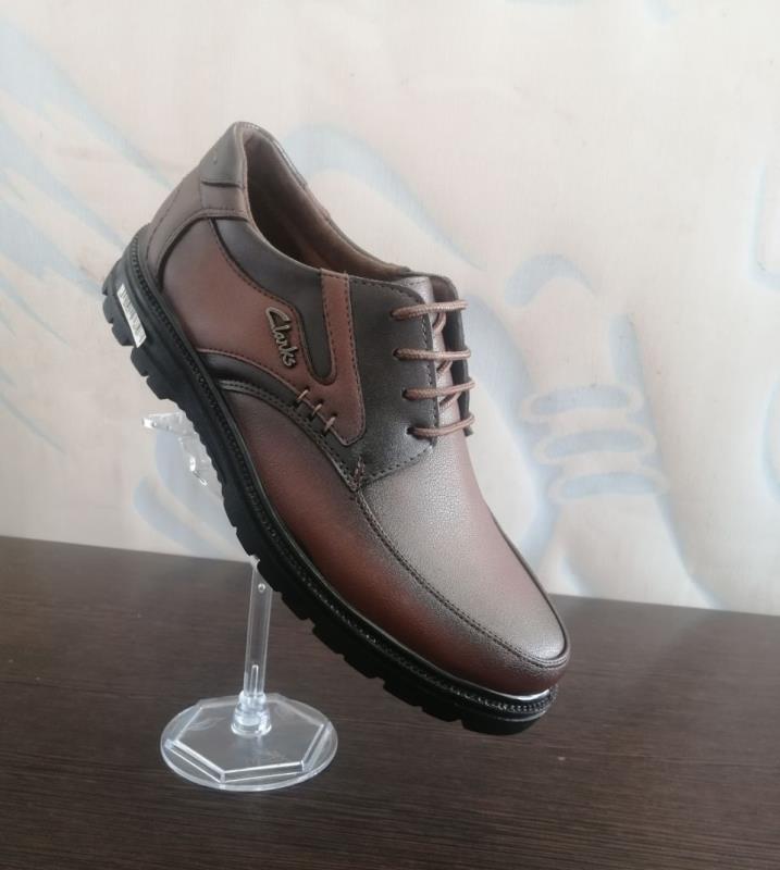 کفش رسمی مردانه مدل لودیک