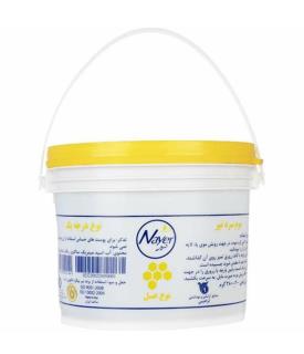 موم سرد نیر رایحه عسل