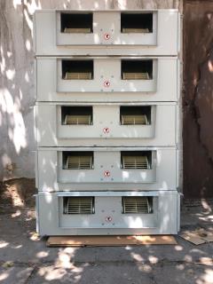 داکت اسپیلت24 هزار GREE