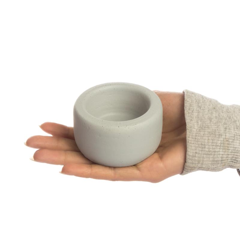 گلدان سنگی دکوسیتی کدDco6