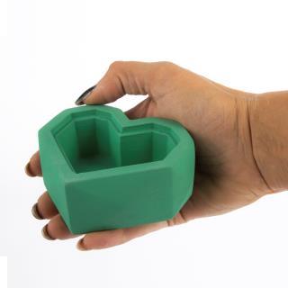 گلدان سنگی دکوسیتی مدل Dco17