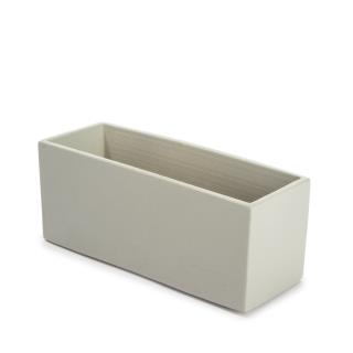 گلدان باغچه سنگی دکوسیتتی مدل Dco44