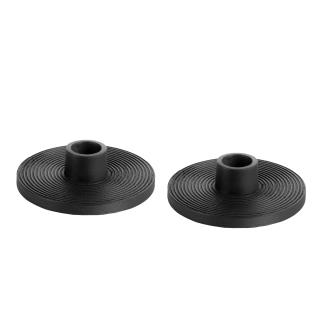 پایه نگهدارنده شمع دکوسیتی بسته دو عددی مدل DCO95