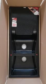 سینک گرانیتی شاین کد 518