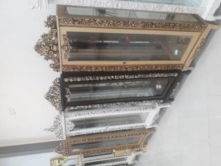 بوفه تک در عرض ۷۰