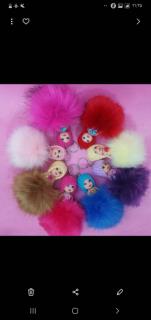 جاکلیدی عروسکی