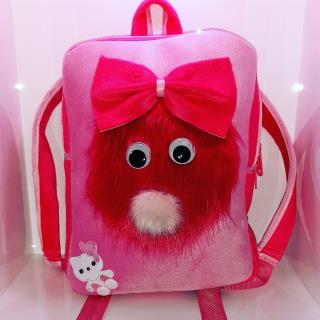 کوله پشتی طرح کیتی