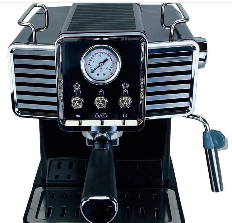 دستگاه قهوه اسپرسوساز
