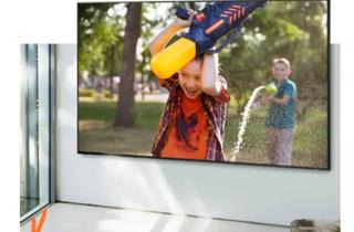 الایدی الجی مدل SM9000