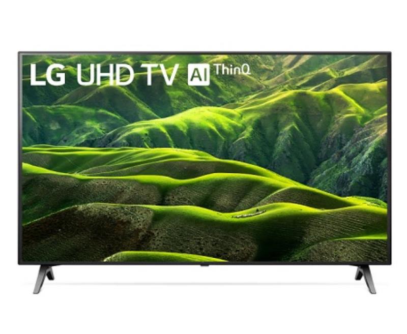 تلویزیون 55 اینچ 4K ال جی مدل 55UM7100