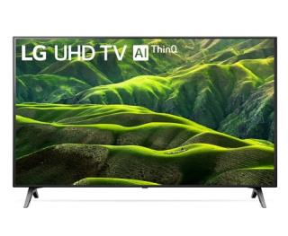 تلویزیون 55 اینچ 4K ال جی مدل 55UM7100