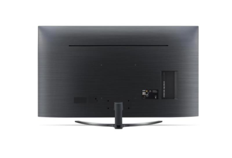 تلویزیون 55 اینچ 4K SUHD نانوسل ال جی مدل 55SM9000