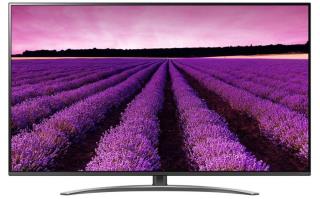 ال جی SM8100 مدل 49 اینچ