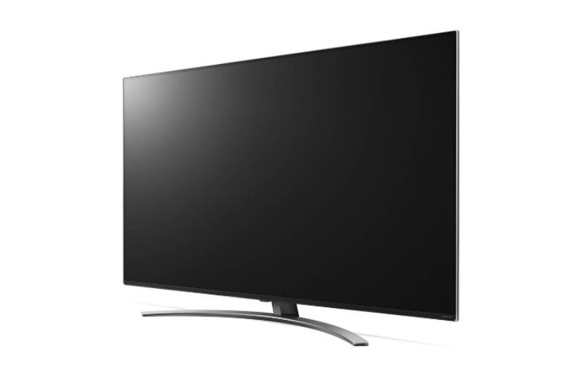 تلویزیون 55 اینچ ال جی مدل 8100