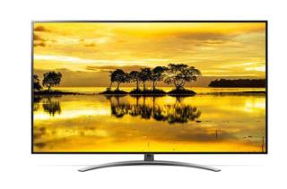 تلویزیون 49 اینچ  ال جی مدل 9000