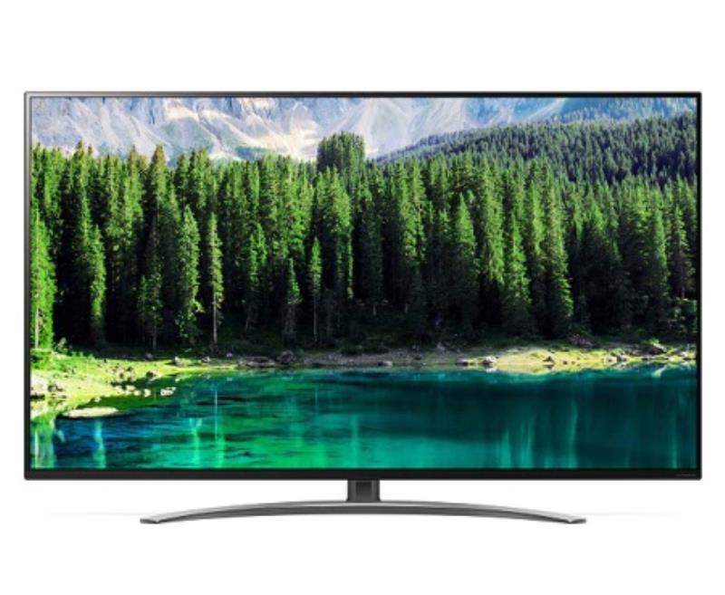 تلویزیون 65 اینچ ال جی مدل 8600