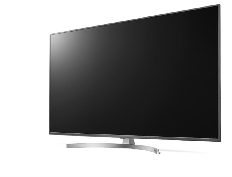 تلویزیون 65 اینچ ال جی مدل 8100