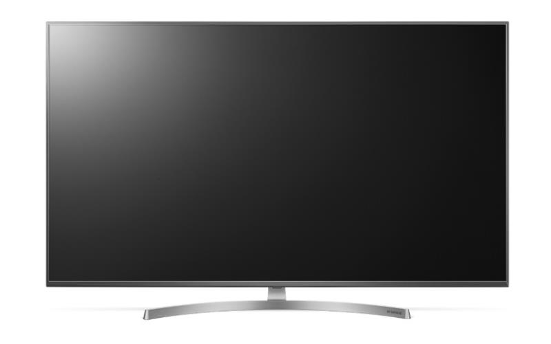 تلویزیون 65 اینچ ال جی مدل 8100