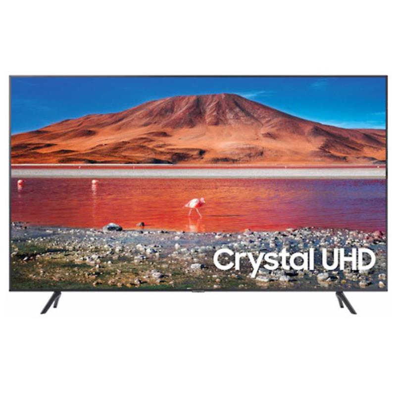 تلویزیون 75 اینچ 4K سامسونگ TU7100