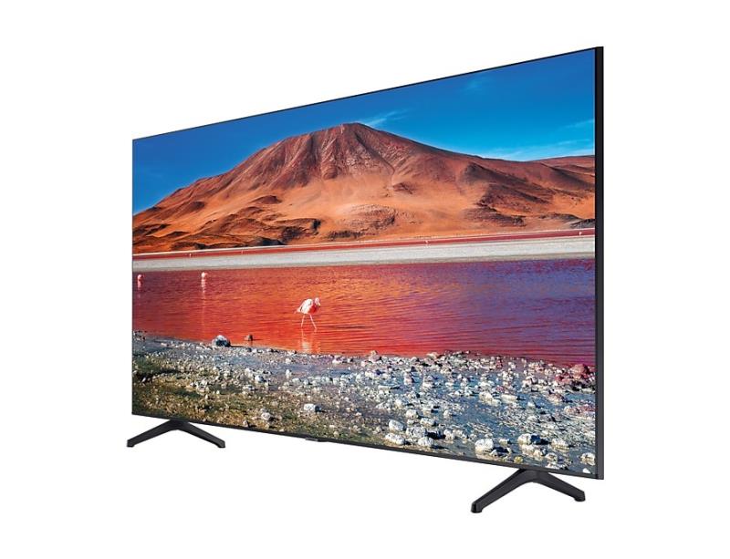 تلویزیون 55 اینچ‌ سامسونگ TU7000