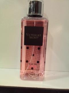 بادی اسپلش Victoria Secret