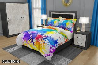 روتختی سه بعدی